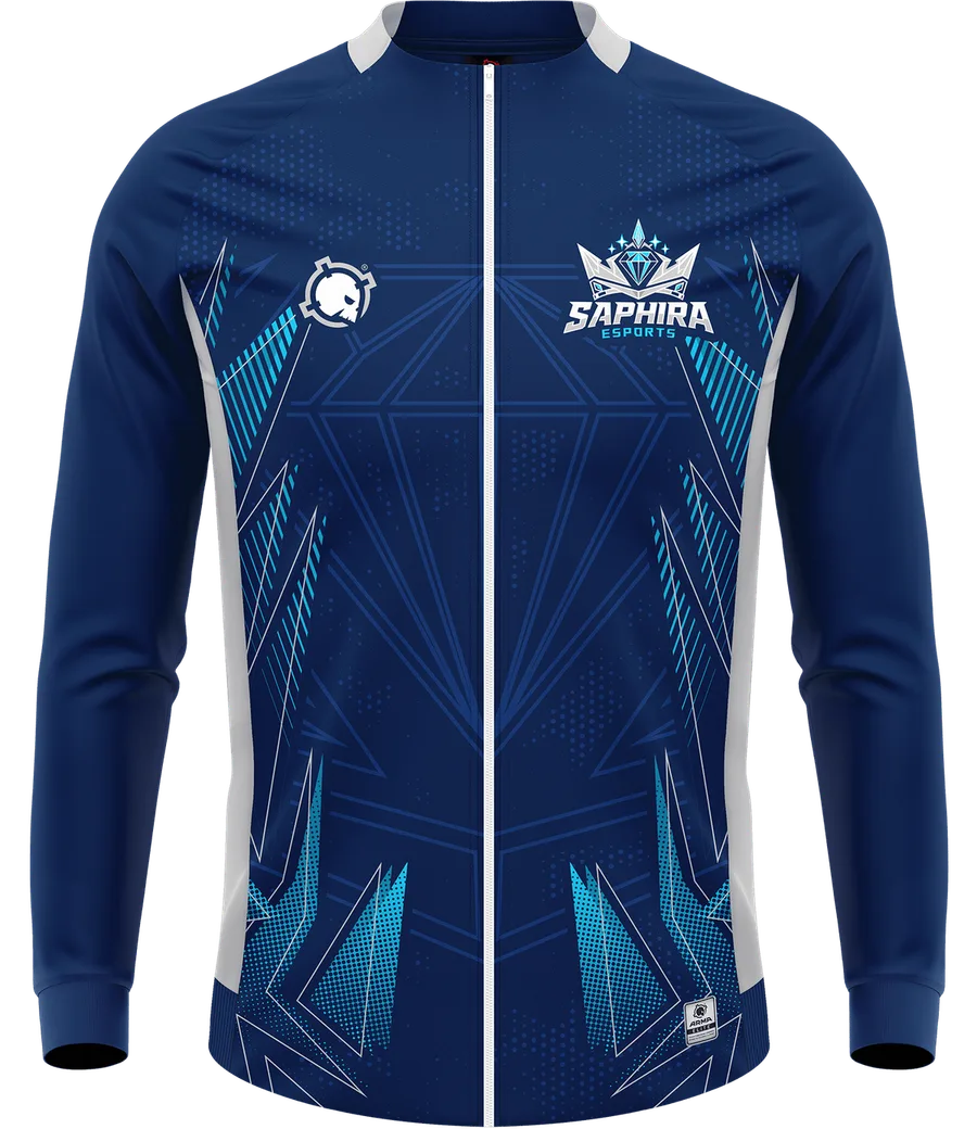 ELITE Jacket